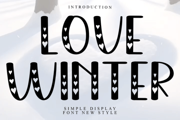 Choosing Love Winter for a More Approachable Digital Brand