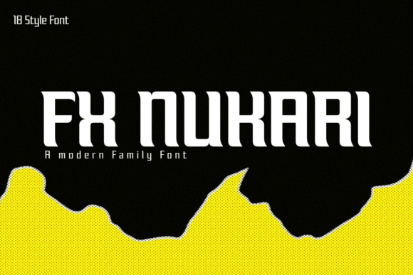 How FX Nukari Helped My Brand Speak with a Single Voice